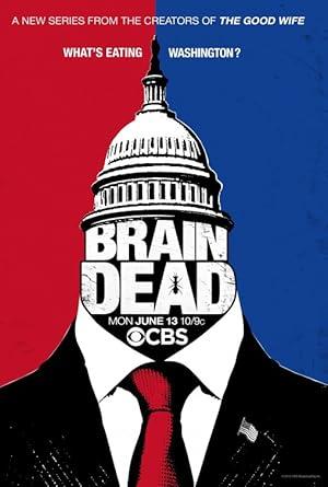 Braindead Poster