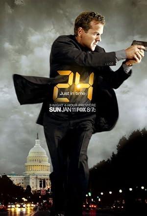 24 Poster