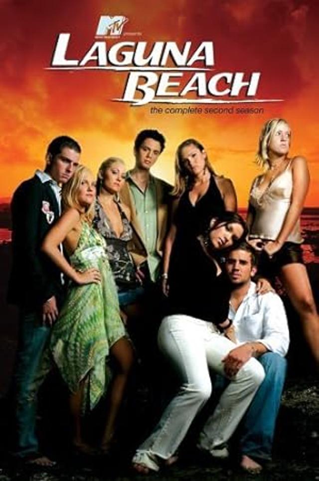 Laguna Beach Poster