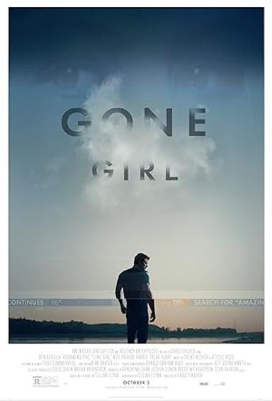 Gone Girl Poster