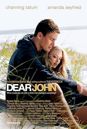 Dear John Poster