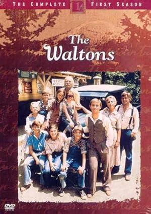 The Waltons Poster