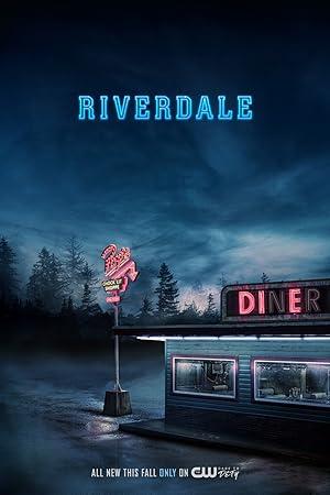 Riverdale Poster