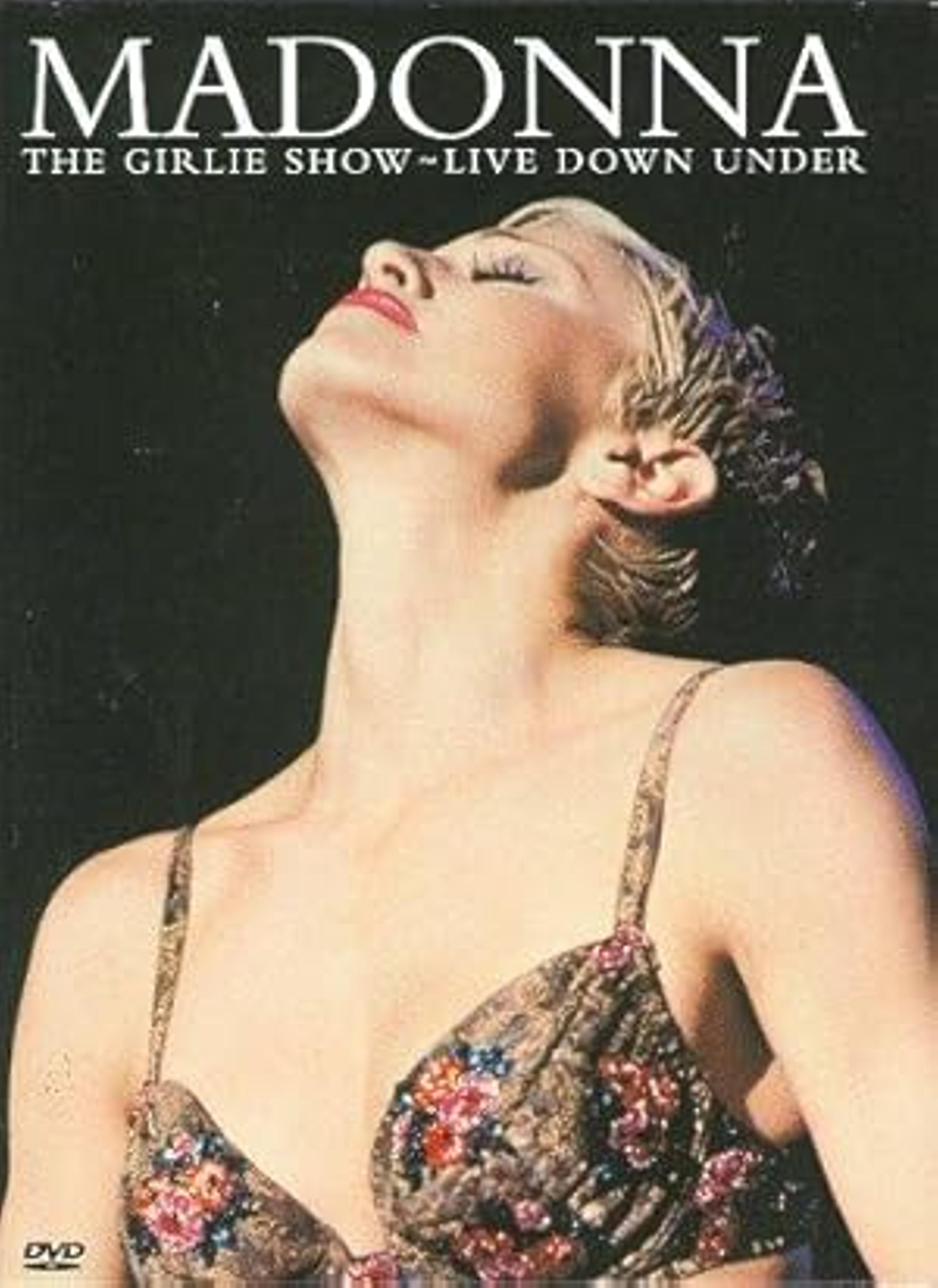 Madonna: The Girlie Show