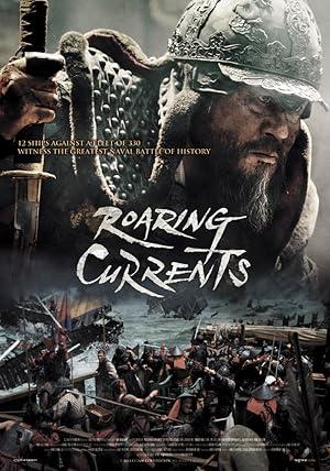 The Admiral: Roaring Currents Poster