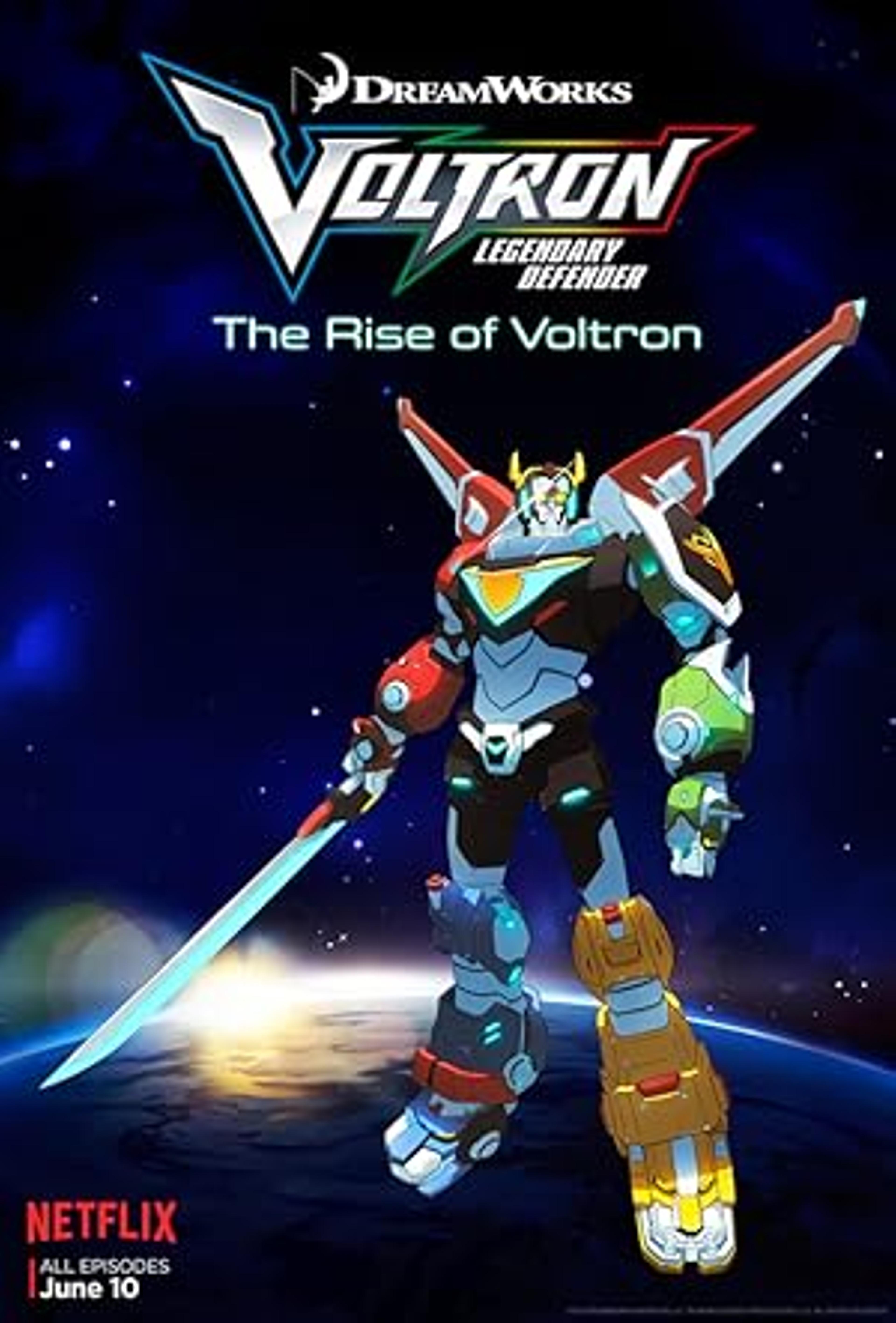 Voltron