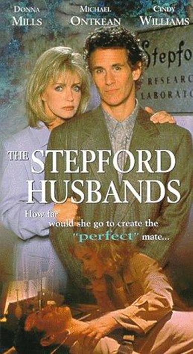 The Stepford Husbands Poster