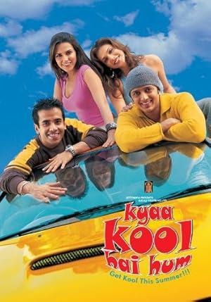 Kyaa Kool Hai Hum Poster