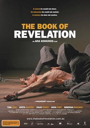 The Book of Revelation Poster