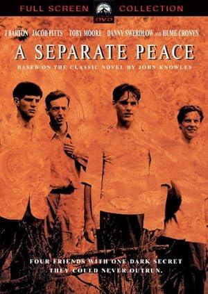 A Separate Peace Poster