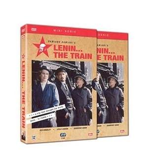 Lenin: The Train Poster