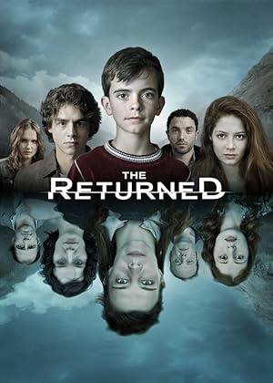 The Returned Poster