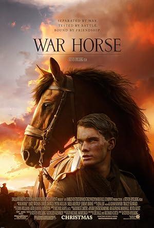 War Horse Poster