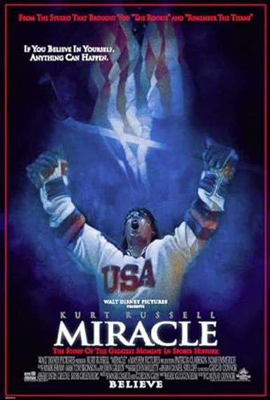 Miracle Poster