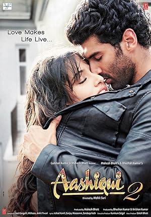 Aashiqui 2 Poster