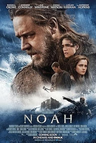 Noah Poster