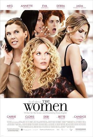 The Women Poster