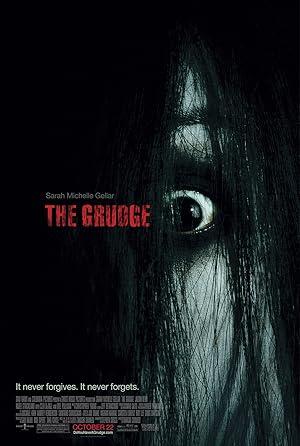 The Grudge Poster