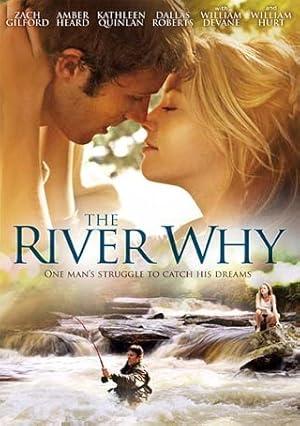 The River Why Poster