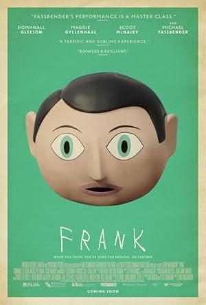 Frank Poster