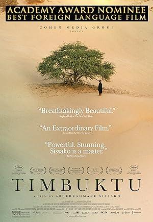 Timbuktu Poster