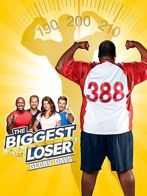 The Biggest Loser Poster