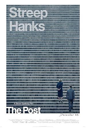 The Post Poster