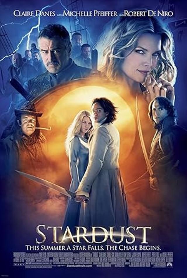 Stardust Poster