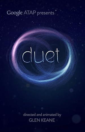 Duet Poster