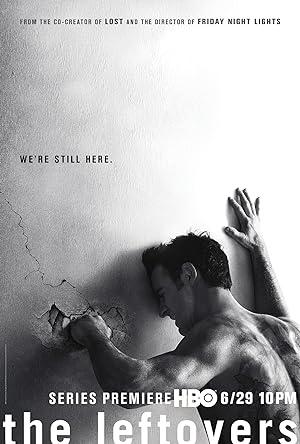 The Leftovers Poster