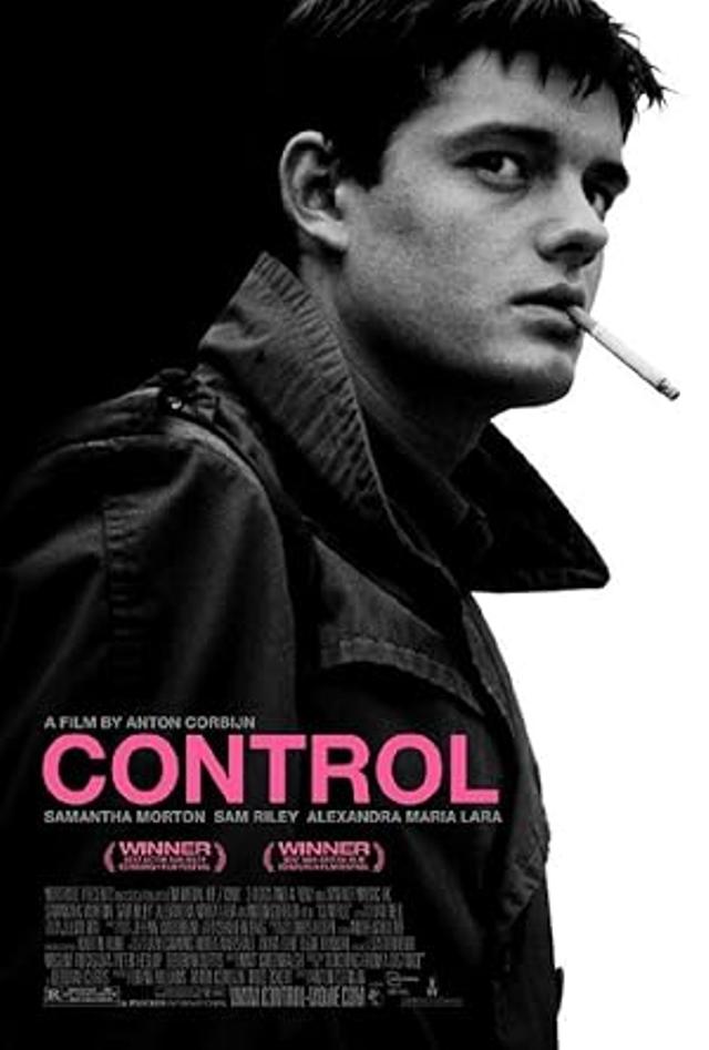 Control Poster