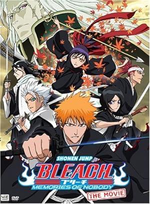 Bleach: Memories of Nobody Poster