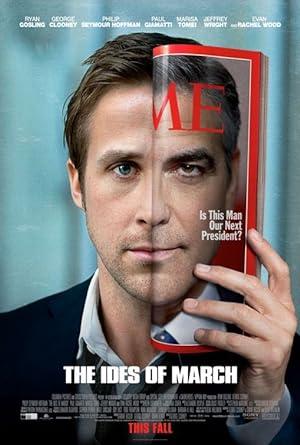 The Ides of March Poster