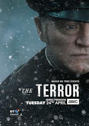 The Terror Poster