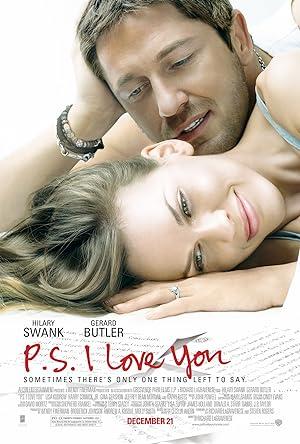 P.S. I Love You Poster