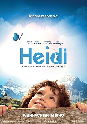 Heidi Poster