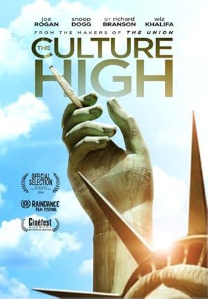 The Culture High Poster