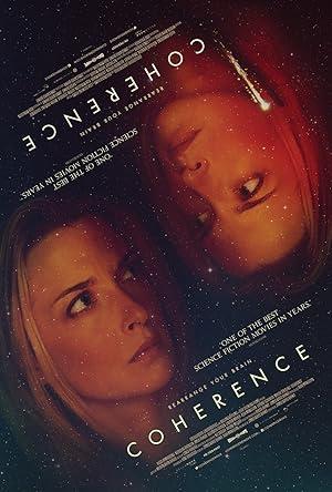 Coherence Poster