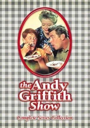 The Andy Griffith Show Poster