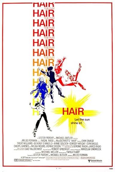 Hair Poster