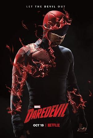 Daredevil Poster