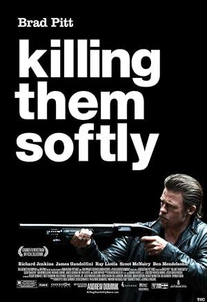 Killing Them Softly Poster