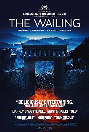 The Wailing Poster