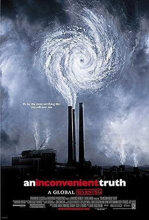 An Inconvenient Truth Poster